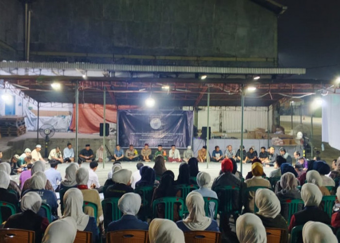 Miris! Peko yang Tewas Akibat Ledakan di Mall Kota Jambi Rupanya Mau Menikah pada 10 Oktober 2026