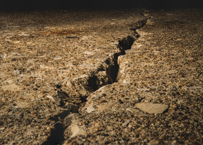 Banten Diguncang Gempa Bumi Jumat 16 Februari 2024, Ini Penjelasan BMKG
