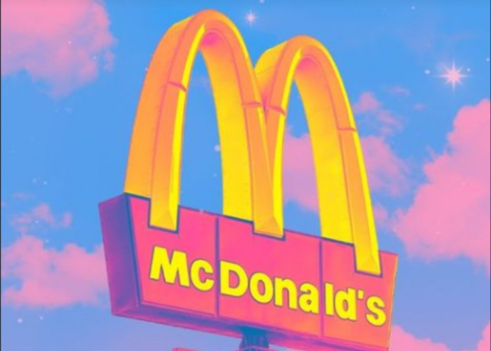 Waduh! Bagi-bagi Makanan Gratis untuk Tentara Israel, Kini McDonald's Hadapi Seruan Boikot di Timur Tengah