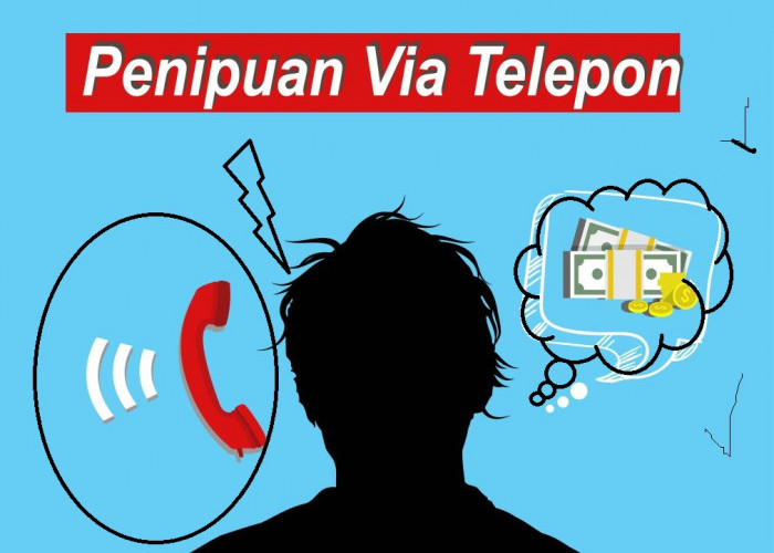 Ngaku Polisi, Komplotan Penipu Tipu ASN Kerinci dengan Modus Lelang Mobil, Uang Jutaan Raib 