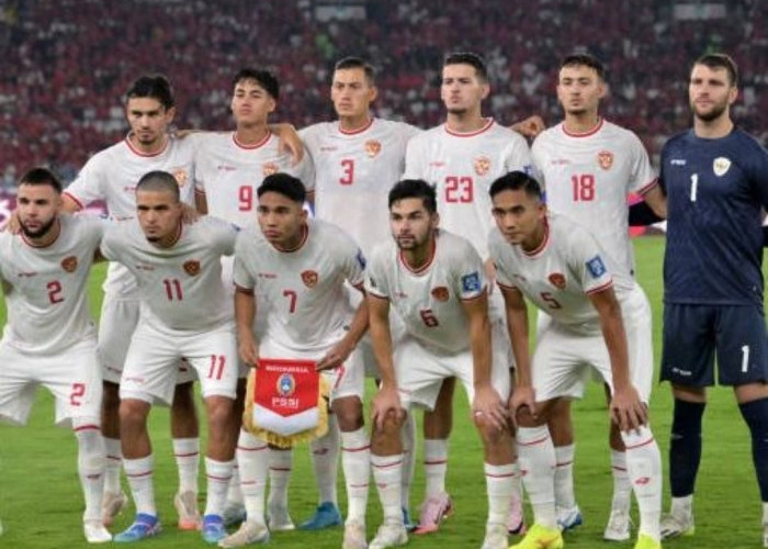 AFC Tanggapi Permintaan Bahrain untuk Tidak Bermain di Indonesia dalam Kualifikasi Piala Dunia 2026