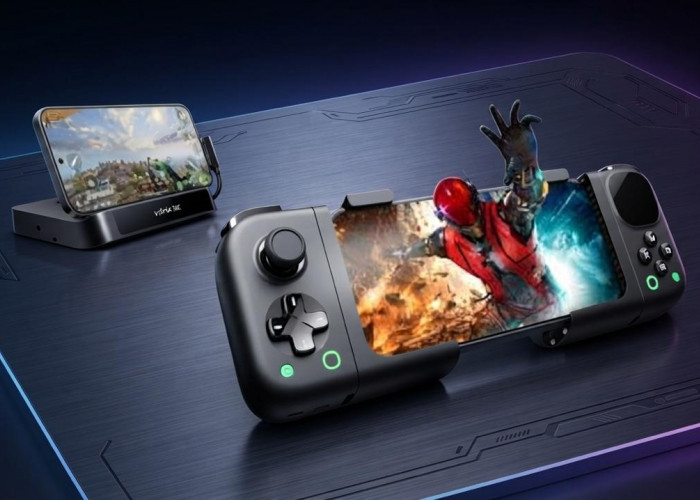 Aksesori Gaming Infinix GT NX Series Resmi Di Indonesia Dengan Harga Sejutaan Saja!