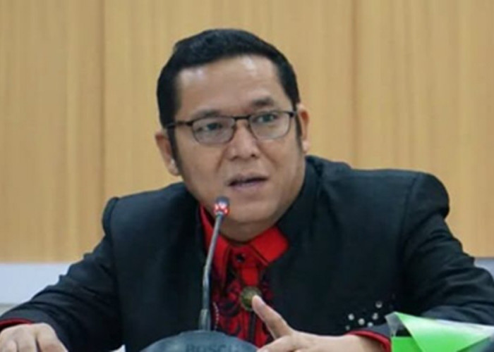Djokas Siburian: Relokasi Pedagang Pasar Rakyat Talang Banjar Harus Terencana dan Berkelanjutan