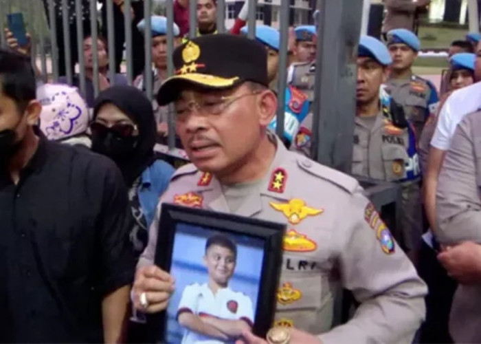Kasus Kematian Afif Maulana, LBH Padang Laporkan Kapolda Sumbar ke Propam Polri 