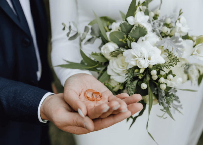 Peraturan Terbaru Menikah 2023, Pasangan Wajib Miliki Sertifikat Nikah 3 Bulan Sebelum Akad, Ini Cara Mendapat