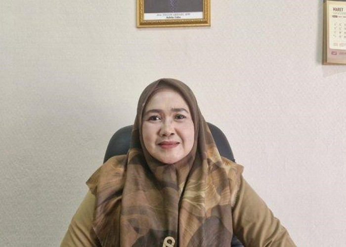 Ratusan ASN Pemkab Tebo Pensiun Tahun Ini, Kepala BKPSDM Tebo: Mayoritas Guru