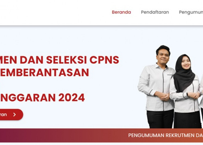 KPK Buka Pendaftaran CPNS 2024, Ada 230 Formasi untuk Lulusan SMA hingga S1