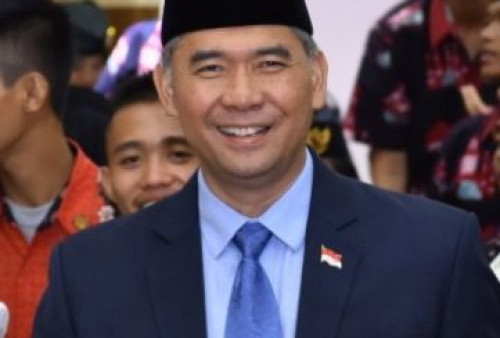 Ikut Haji Furoda, Wali Kota Jambi Sy Fasha Gagal Berangkat