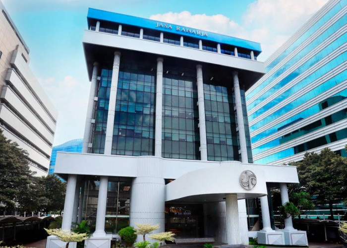 Sepanjang 2025, Jasa Raharja Salurkan Santunan Rp3,22 Triliun untuk Korban Kecelakaan Lalu Lintas