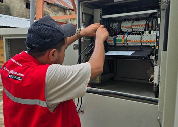 Telkomsel Lakukan Penyesuaian Tagihan Pelanggan Halo dan IndiHome di Wilayah Terdampak Bencana Sumatera