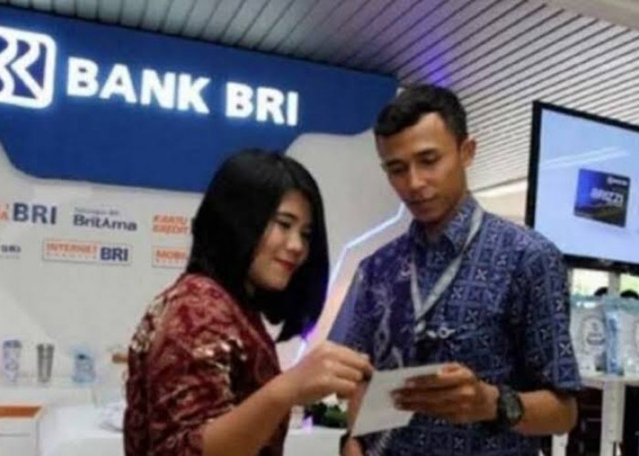 Pinjaman hingga Rp 50 Juta, Ini Tips dan Cara Mudah agar Pinjaman KUR BRI 2023 Cepat Cair