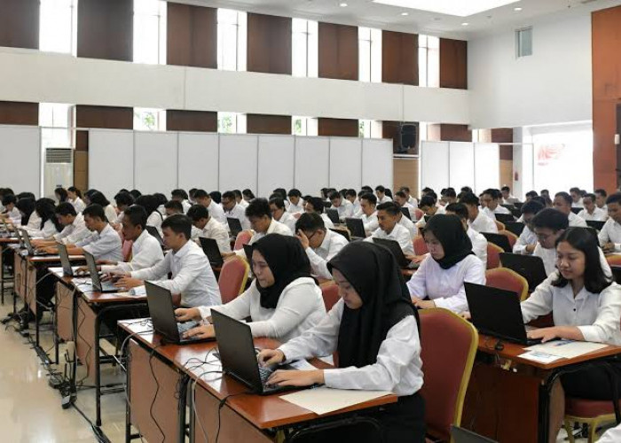 Lolos Administrasi CPNS 2024? Ini Dia Passing Grade yang Harus Dicapai Biar Lolos SKD CPNS 2024