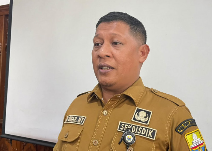 SPMB Jambi Masuk Tahap Daftar Ulang, Empat Sekolah di Jambi Buka Kelas Khusus Olahraga