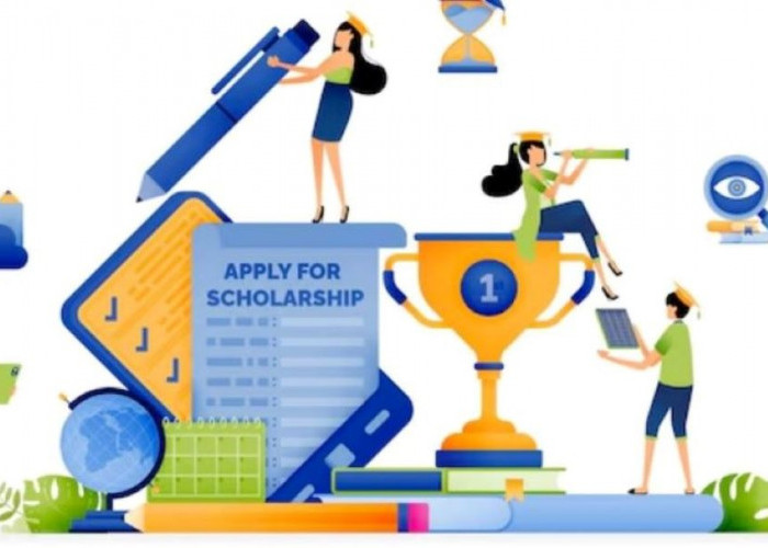 Tanpa Batas Usia! Gelombang Beasiswa 2026–2027 Dibuka Lebar, Kesempatan Kuliah untuk Semua Generasi