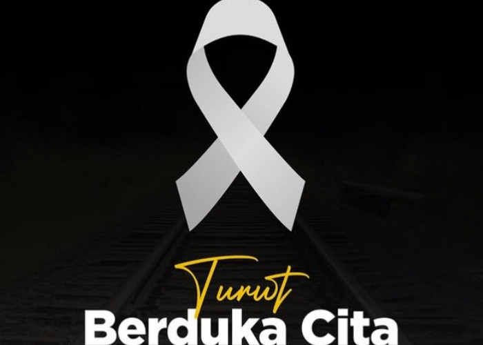Tragedi Tabrakan KA di Bekasi, ATR/BPN Sampaikan Duka Mendalam dan Seruan Keselamatan