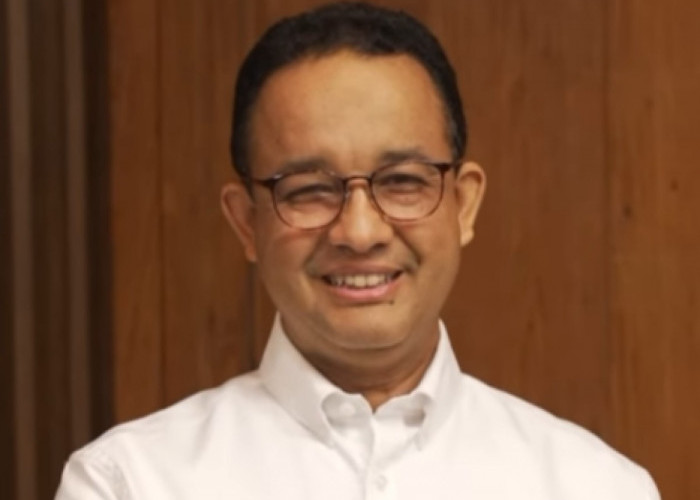 Ini Janji Anies Baswedan Kalau Menang di Pilpres 2024, Salah Satunya Biaya Haji Indonesia Turun