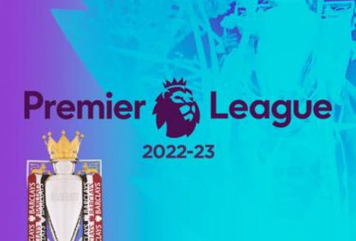 Liga Inggris 2022/2023 Mulai Bergulir, Ini Jadwal Paruh Musim