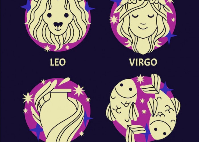 Zodiak Kreatif: Menyongsong Imajinasi dan Inovasi Berdasarkan Tanda Astrologi