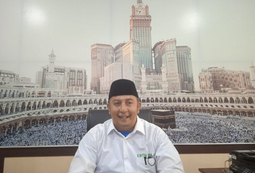 Jambi Siap Berangkatkan Jemaah Haji, Ini Kuota Per Kabupaten Kotanya