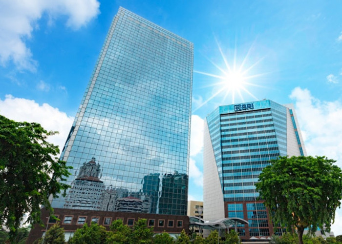 Momentum Earth Hour, BRI Dorong Keberlanjutan Melalui Aksi Nyata di Lingkungan Kerja