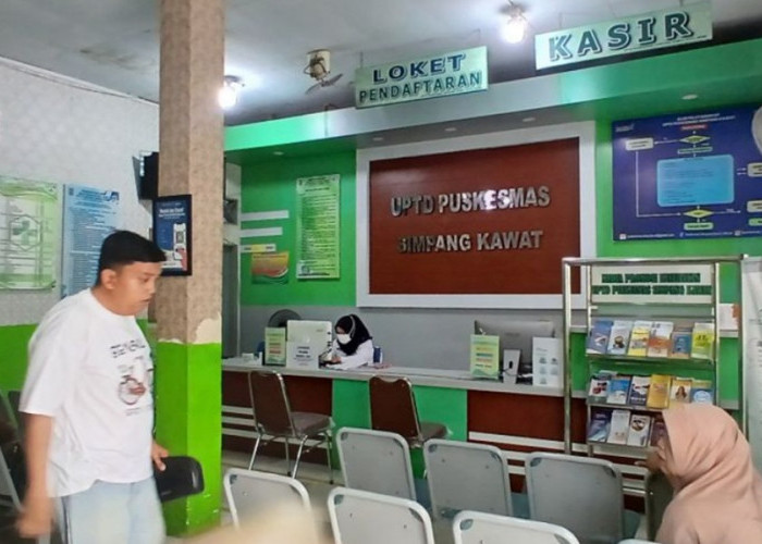 Dinkes Kota Jambi Pastikan Seluruh Puskesmas Siap Layani Cek Kesehatan Gratis