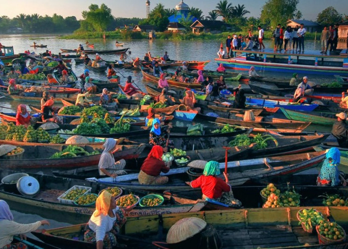 Dorong Ekonomi Kerakyatan, BRI Salurkan KUR Senilai Rp42,23 Triliun Hingga Akhir Maret 2025