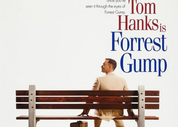 Forrest Gump: Kisah Inspiratif Tentang Ketahanan dan Ketulusan Hidup