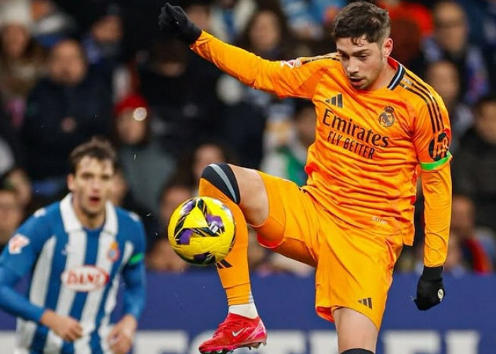 Real Madrid Dipermalukan Espanyol! Kekalahan 0-1 di La Liga Bikin Atletico Madrid Siap Menyalip