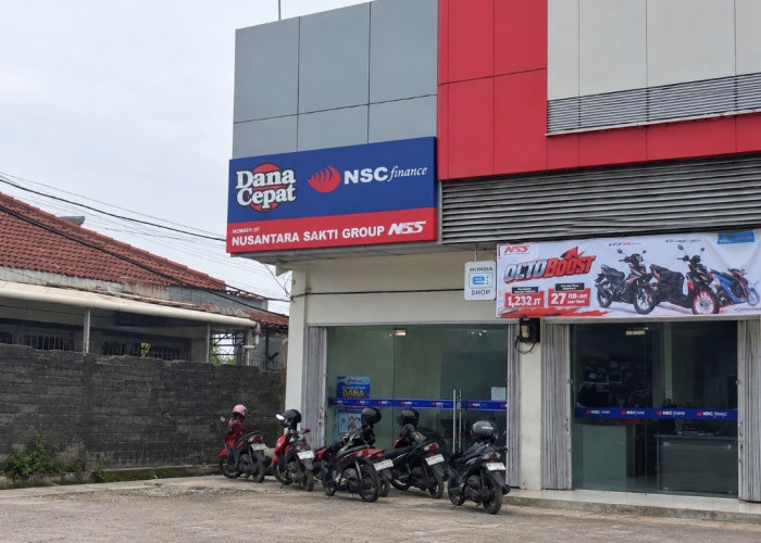 Guru SD di Muaro Jambi Mengaku Tertekan saat Penagihan Utang, Motor Scoopy Ditahan NSC