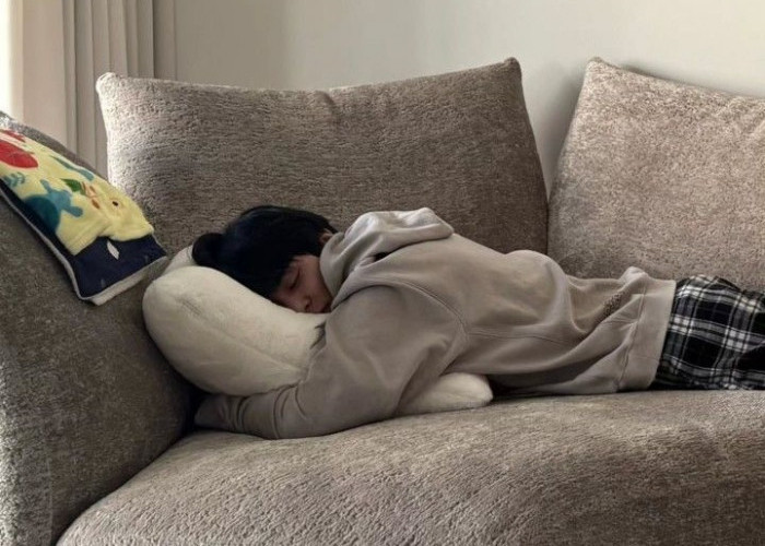 Sering Diabaikan, Ini Posisi Tidur yang Dinilai Lebih Aman dan Nyaman untuk Tubuh