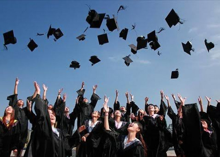 Buruan Serbu! Beasiswa Ungggulan 2022 Dibuka untuk S1 Hingga S3, Ini Jadwal dan Syaratnya