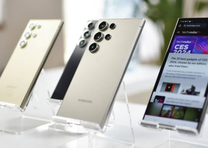 Daftar Harga dan Spesifikasi HP Samsung Galaxy A Series Terbaru Juli 2024