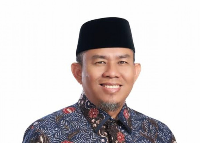 Mau Tahu Visi H Abdul Rahman di Pilwako Jambi 2024? Simak Artikel Ini