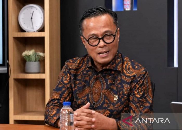 BP BUMN: Ketahanan Pangan, Energi, dan SDM Jadi Fondasi Indonesia Emas