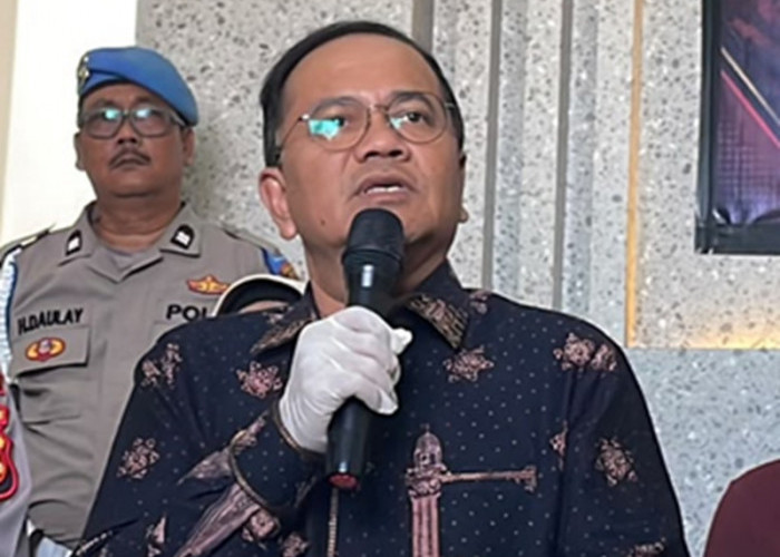 Berhasil Ungkap Kasus Tewasnya Remaja Usai Tawuran, Wali Kota Jambi Apresiasi Satreskrim Polresta Jambi