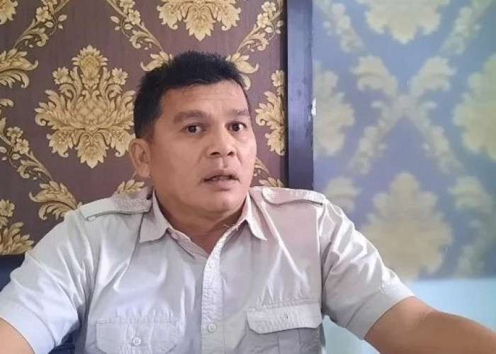 Harga Sembako Masih Tinggi, Ketua Komisi II DPRD Minta Pemkot Jambi Bergerak Cepat 