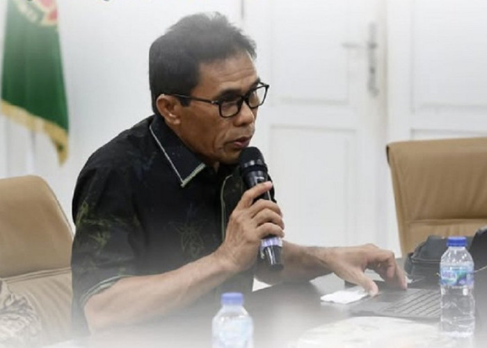   Review Kegiatan Pengadaan Tanah oleh Direktorat Jenderal Pengadaan Tanah dan Pengembangan Pertanahan