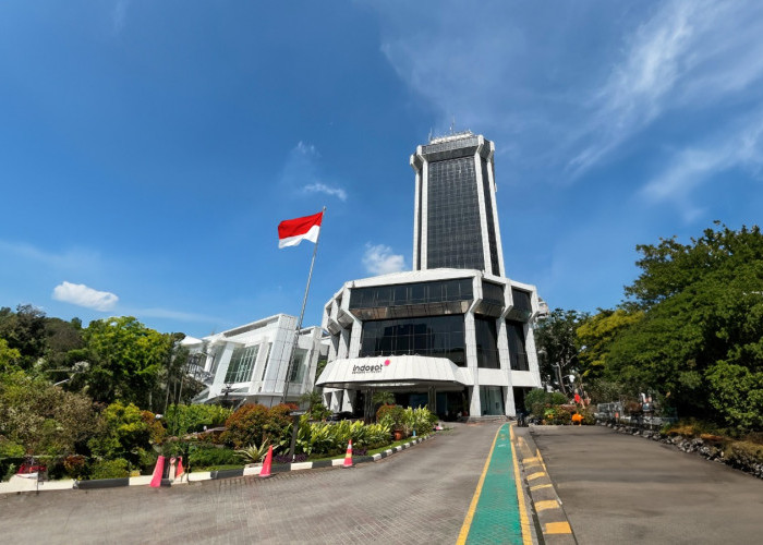 Indosat Catat Pertumbuhan Dua Digit pada Kuartal I 2026,  Buktikan Kinerja Kuat yang Dipercepat oleh Hyper-Per
