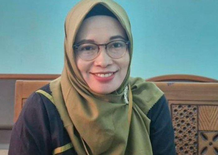 KPU Tebo Berhentikan Sementara PPK Kecamatan Sumay Dan Tengah Ilir