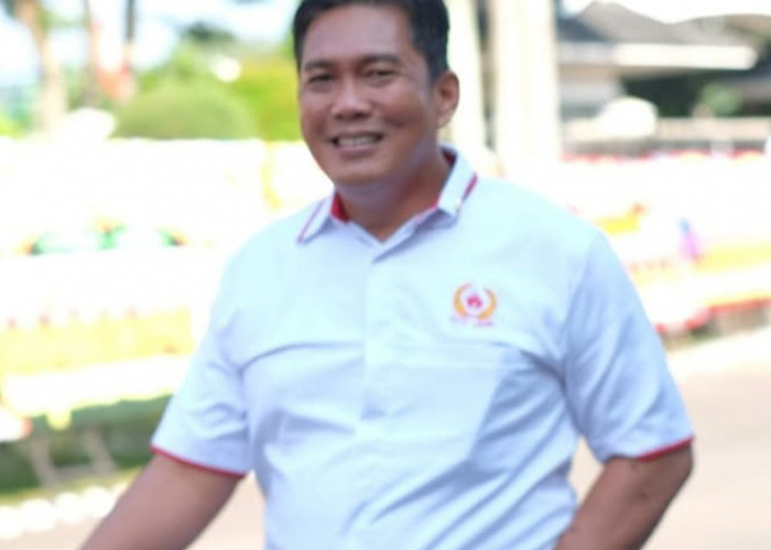 Sentuh Olahraga yang Dekat Dengan Masyarakat, KONI Kota Jambi Bangkitkan Lagi Porkot