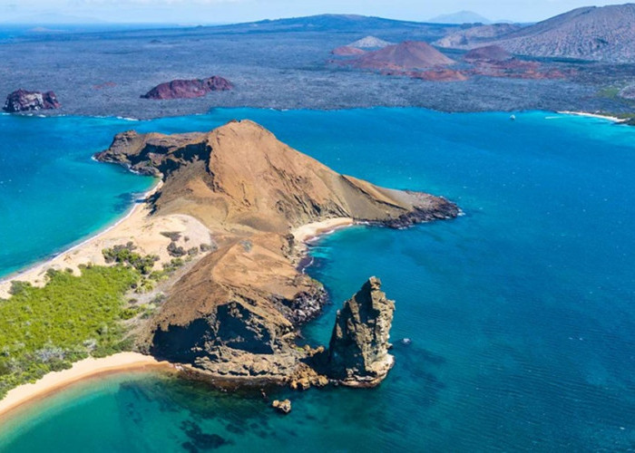 Bosan? Ini 6 Kepulauan Tropis Paling Eksotis Dunia untuk Liburan Hangat di Awal Tahun