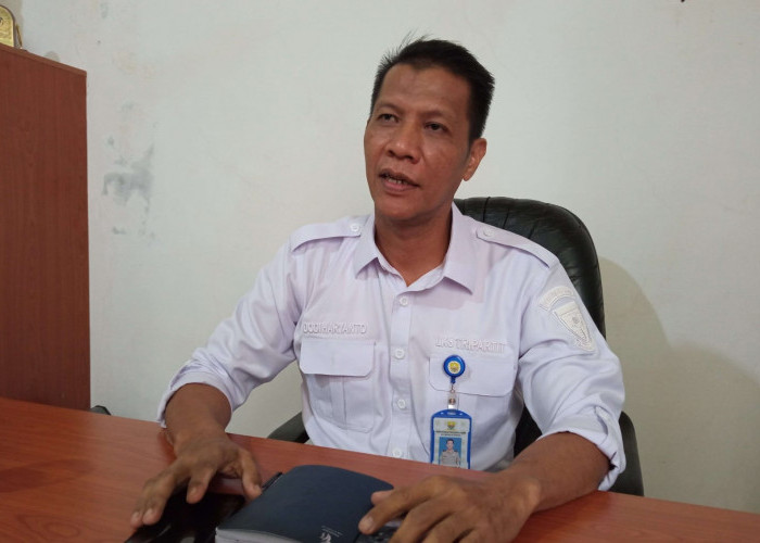 Disnakertrans Jambi Buka Suara soal Ledakan Mall, Laporan Wasnaker Masih Ditunggu