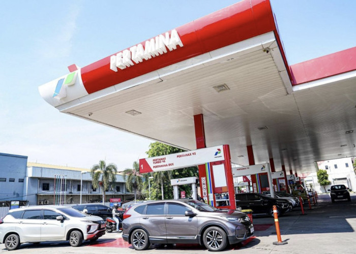 Tingkatkan Pengalaman Pelanggan, Pertamina Patra Niaga Benahi Layanan di SPBU