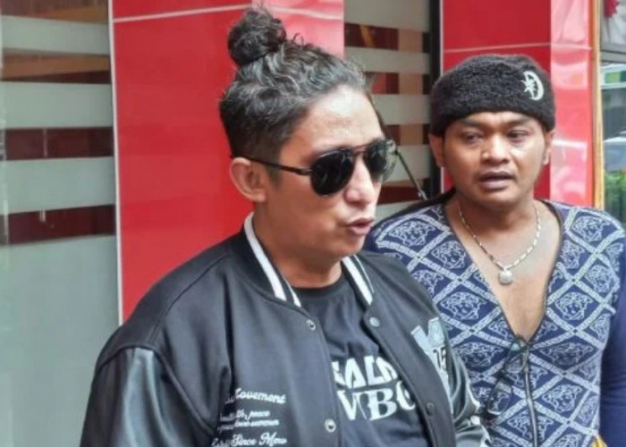 Waduh, Atta Halilintar dan Gus Miftah Dilaporkan ke Polisi Gegara Dukun