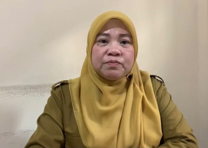Hingga Mei 2026, Ada 56 Kasus Kekerasan Perempuan dan Anak di Provinsi Jambi