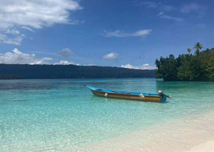 5 Tempat Wisata Saat Liburan ke Papua Barat