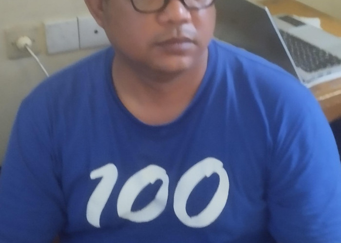 Nanti Sore di Stadion Swarna Bumi Final Liga 4 Jambi Persikoja vs Persebri