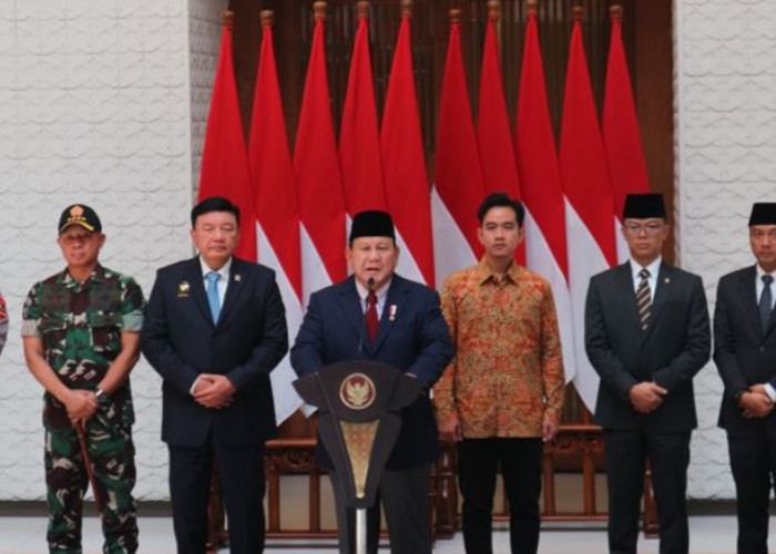 Prabowo Bawa Misi Kerja Sama Banyak Sektor Lewat Kunjungan Diplomatik