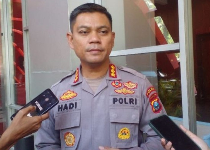 Polda Sumut Tangkap Selebgram Medan Ratu Entok, Kasus Penistaan Agama