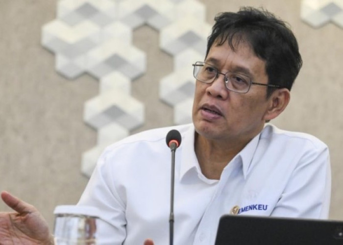 Purbaya: Gencatan Senjata AS-Iran Picu Rupiah Menguat, IHSG Melonjak Hampir 3%